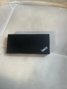 ThinkPad Docking Station