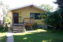 2BR Basement Apartment $1200/month