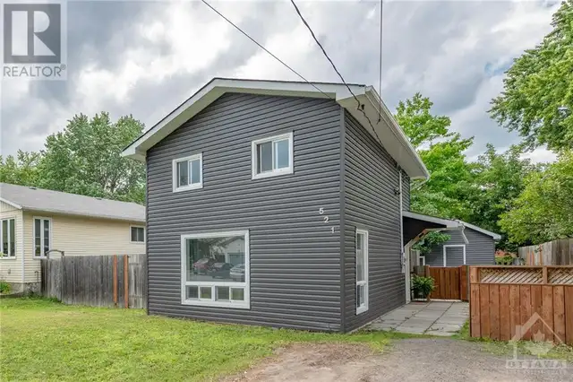 Kemptville Single Home for Rent - 3 Bedroom 2 Bathroom