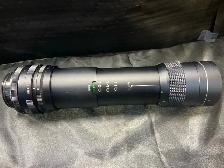 Carson Polaris 90-190mm camera lens - Photo 2