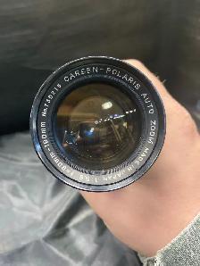 Carson Polaris 90-190mm camera lens - Photo 3