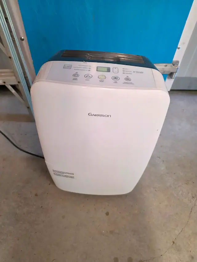 Dehumidifier for sale $100