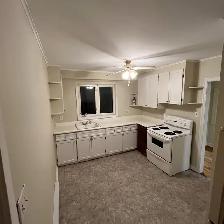 4A Albany St - Spacious Three Bedroom Apartment