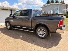 2017 Dodge Ram 1500 Limited - Photo 3