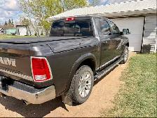 2017 Dodge Ram 1500 Limited - Photo 4