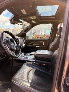 2017 Dodge Ram 1500 Limited - Photo 8