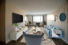St. James - Two-Bedroom Suite Available - Photo 2