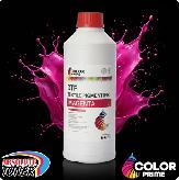 Original Color Prime 5-Colour CMYKW Set of High Quality DTF INKS - Photo 3
