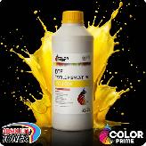 Original Color Prime 5-Colour CMYKW Set of High Quality DTF INKS - Photo 4