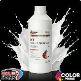 Original Color Prime 5-Colour CMYKW Set of High Quality DTF INKS - Photo 6
