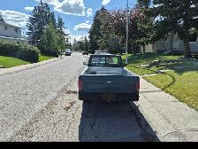 1987 Ford Ranger - Photo 2