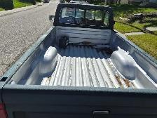 1987 Ford Ranger - Photo 3
