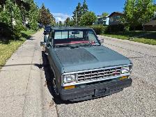 1987 Ford Ranger - Photo 4