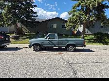 1987 Ford Ranger - Photo 5