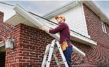 Gutter / Eavestrough Installer