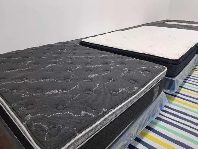 New Mattresses | Factory Direct Pricing
