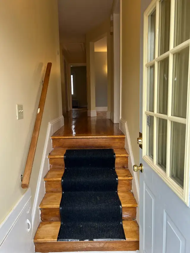 3 bedroom apartment for rent