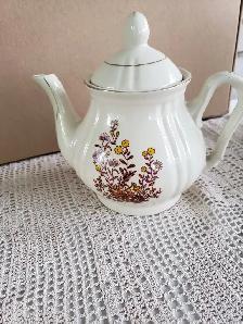 THÉIÈRE VINTAGE