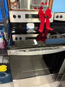 MAGNIFIQUE POÊLE PRÊT À L’EMPLOI 438-878-5798 - Photo 3