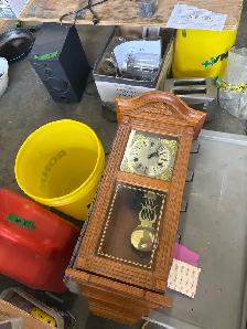 30 day clock