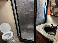 2015 ARCTIC FOX 32-5M Fifth Wheel - Photo 12