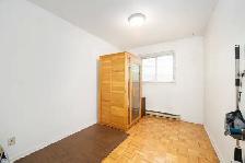 Grand 5 1/2 avec cour et garage - Photo 5
