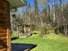Off Grid home on year round road. - Photo 4