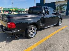 2000 Ford F-150 Harley Davidson - Photo 3