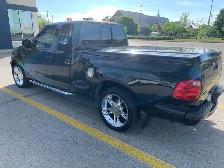 2000 Ford F-150 Harley Davidson - Photo 4