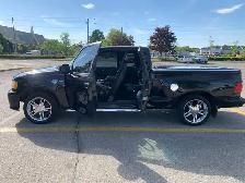 2000 Ford F-150 Harley Davidson - Photo 5