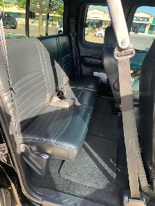 2000 Ford F-150 Harley Davidson - Photo 7