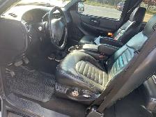 2000 Ford F-150 Harley Davidson - Photo 9