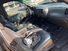 2000 Ford F-150 Harley Davidson - Photo 10