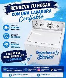 LAVEUSE MAYTAG EN TRÈS BON ÉTAT TRÈS PROPRE