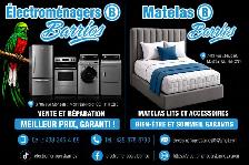 LAVEUSE MAYTAG EN TRÈS BON ÉTAT TRÈS PROPRE - Photo 2