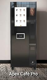 Coffee Vending Machine