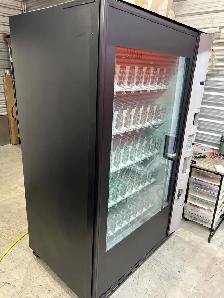 Vending machine BevMax - Photo 2