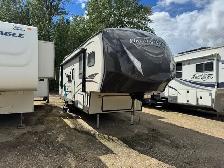 2014 WILDWOOD Heritage Glen Lite 276QB - Photo 2