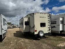 2014 WILDWOOD Heritage Glen Lite 276QB - Photo 3