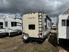 2014 WILDWOOD Heritage Glen Lite 276QB - Photo 4