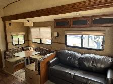 2014 WILDWOOD Heritage Glen Lite 276QB - Photo 6