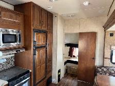 2014 WILDWOOD Heritage Glen Lite 276QB - Photo 7