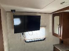 2014 WILDWOOD Heritage Glen Lite 276QB - Photo 8