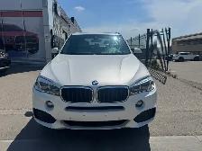 2015 BMW X5 xDrive35i - Photo 2