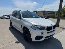 2015 BMW X5 xDrive35i - Photo 3