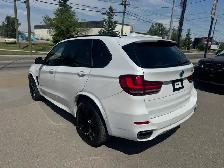 2015 BMW X5 xDrive35i - Photo 6