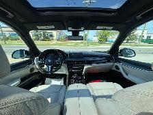 2015 BMW X5 xDrive35i - Photo 8