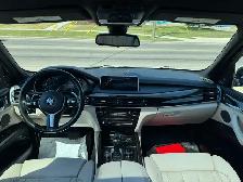 2015 BMW X5 xDrive35i - Photo 9