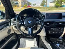 2015 BMW X5 xDrive35i - Photo 10