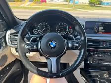 2015 BMW X5 xDrive35i - Photo 11